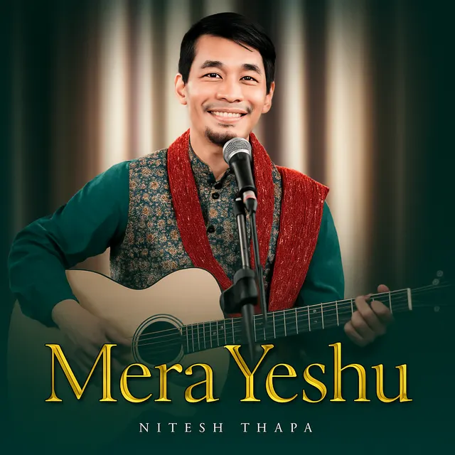 Mera Yeshu