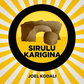 Sirulu Karigina