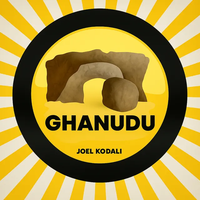 Ghanudu