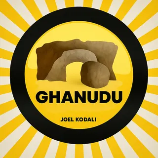 Ghanudu