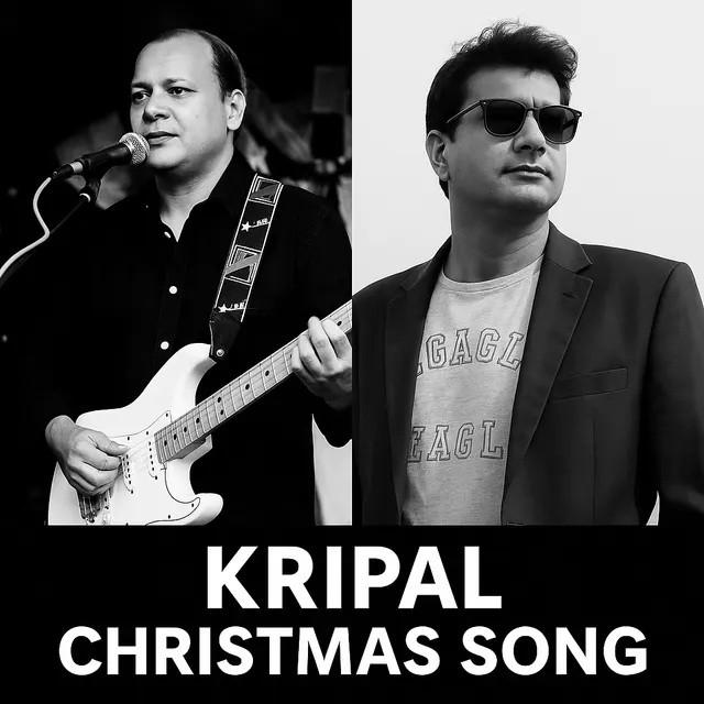 Kripal Christmas Song