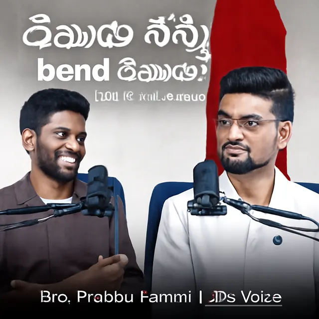 Devudu nannu bend chesadu