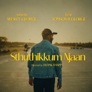Sthuthikkum Njaan