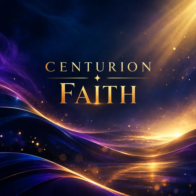 Centurion Faith