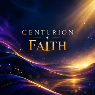 Centurion Faith