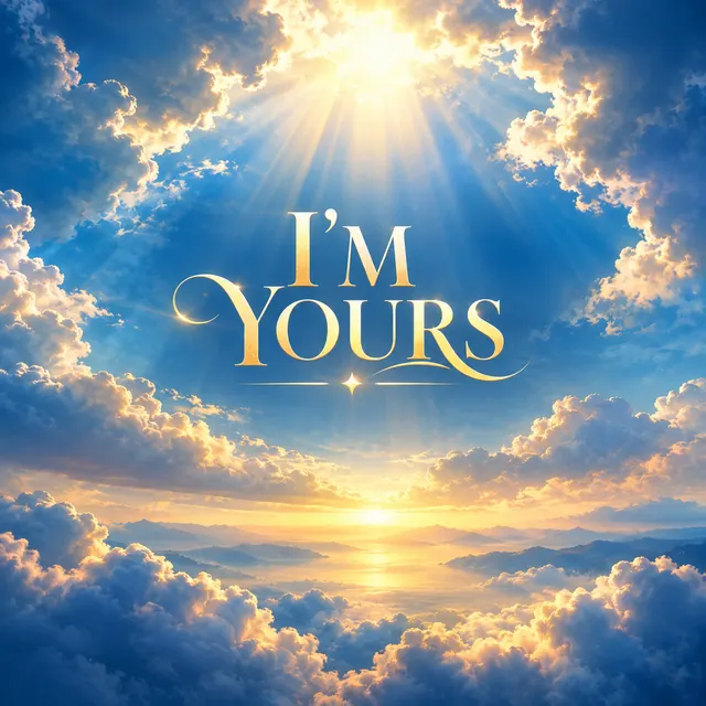 I'm Yours