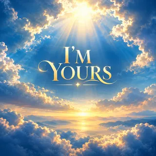 I'm Yours