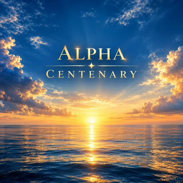Alpha Centenary