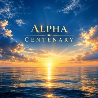 Alpha Centenary