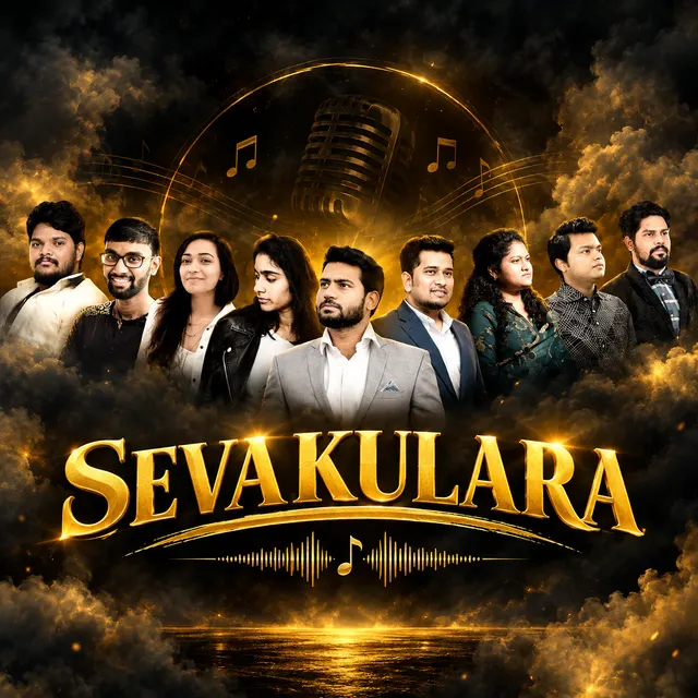 Sevakulara