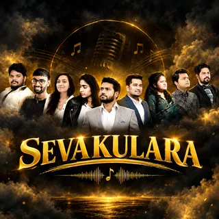 Sevakulara