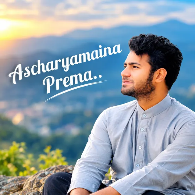 Ascharyamaina Prema