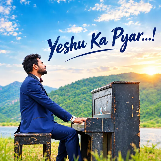 Yeshu Ka Pyar