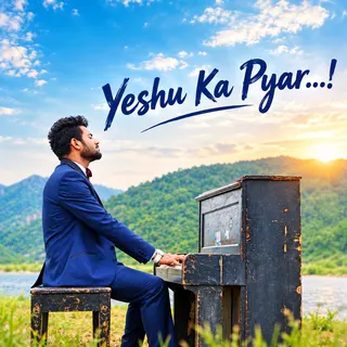 Yeshu Ka Pyar