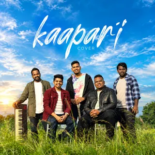 Kaapari