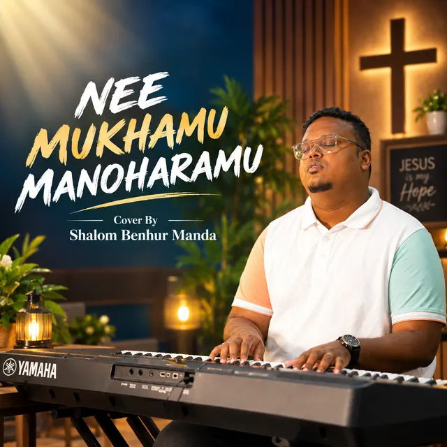 Nee Mukhamu Manoharamu