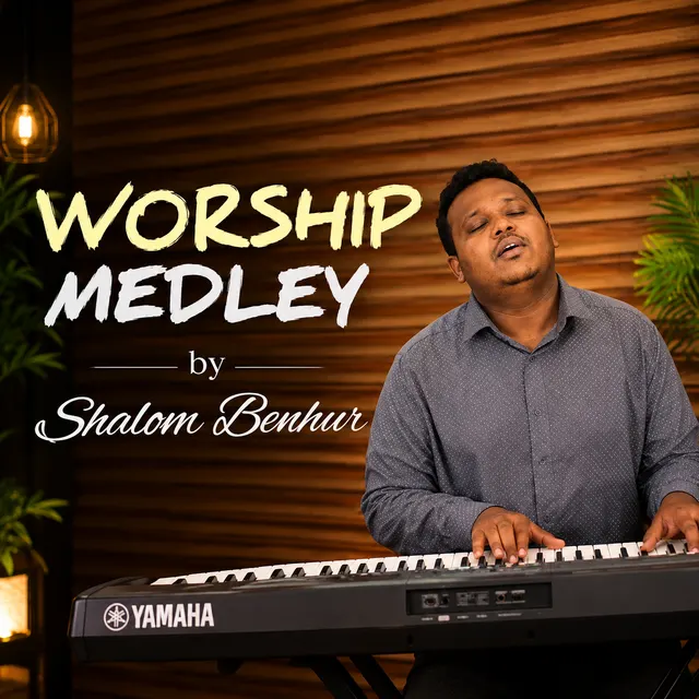 Worship Medley