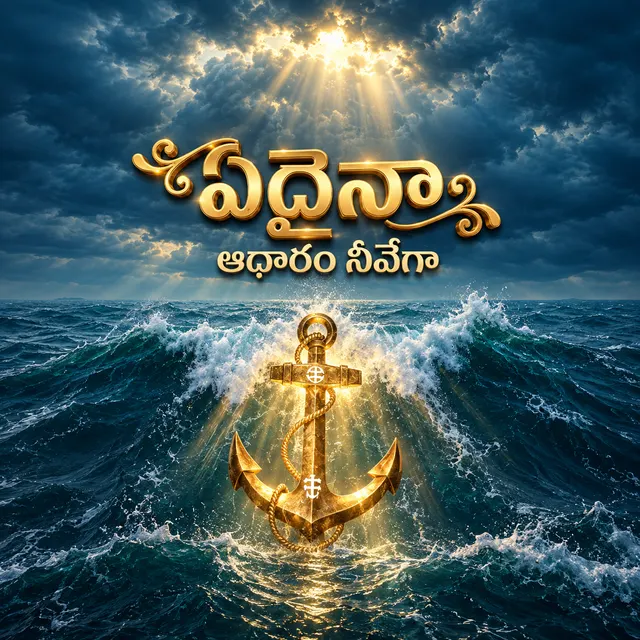 Yedaina Aadhaaram Neevegaa