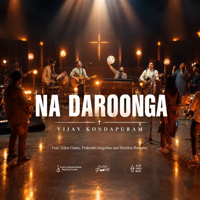 ​Na Daroonga