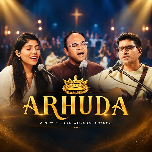 Arhuda (అర్హుడ)