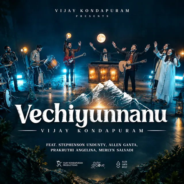 ​Vechiyunnanu