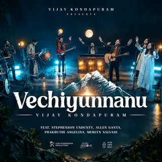 ​Vechiyunnanu