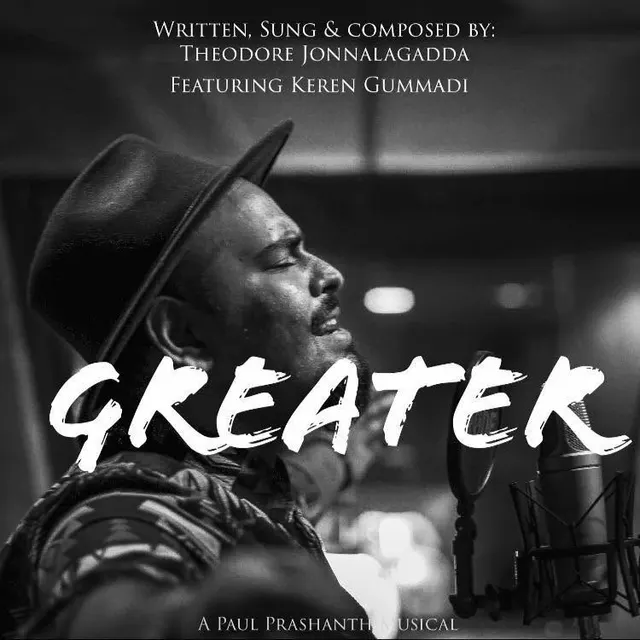 GREATER
