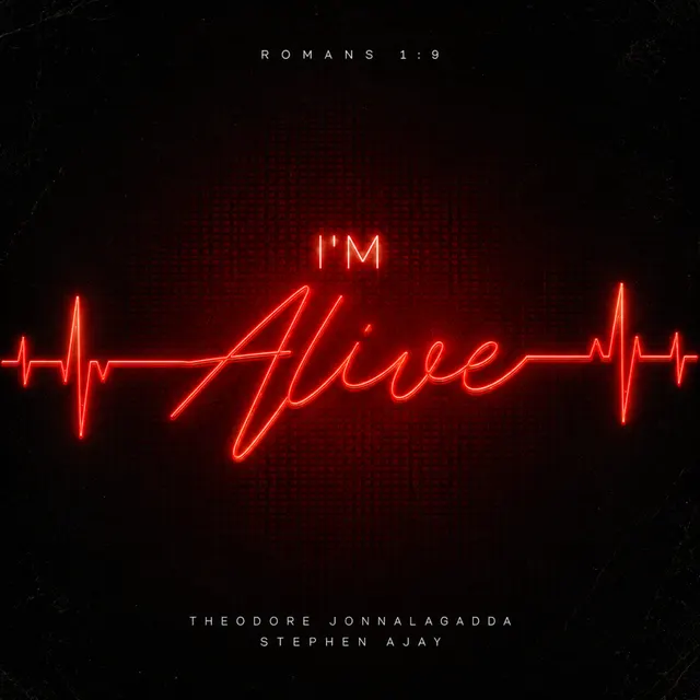 I'm Alive