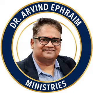 Dr Arvind Ephraim 