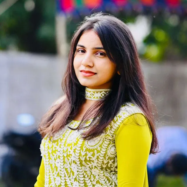Jessica Rayudu