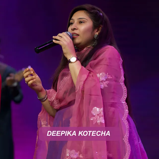 Deepika