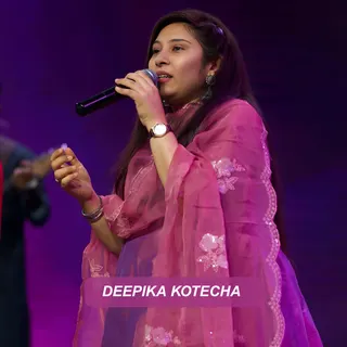 Deepika