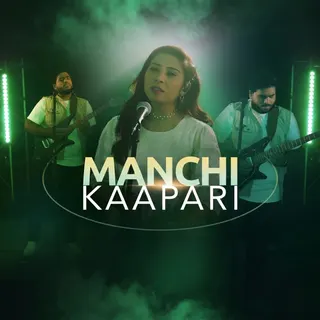 Manchi Kaapari