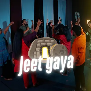 Jeet Gaya