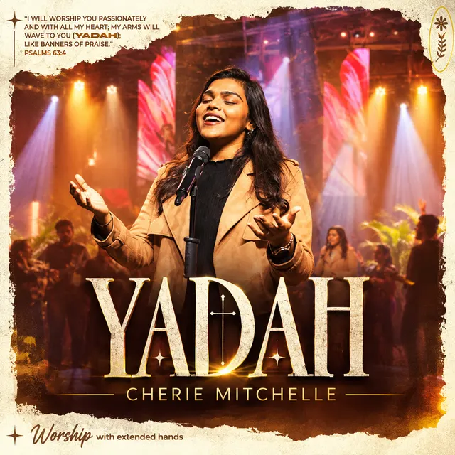 YADAH 