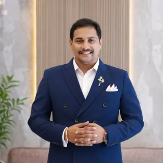 Bro Surya Teja 