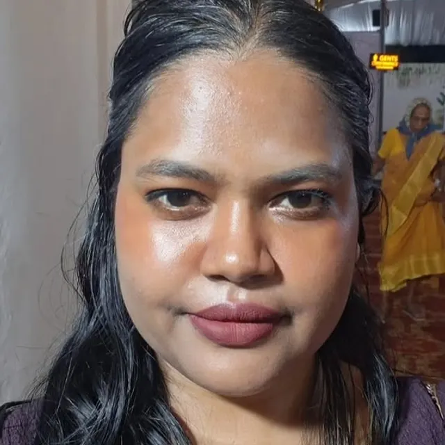 Shifa Joseph