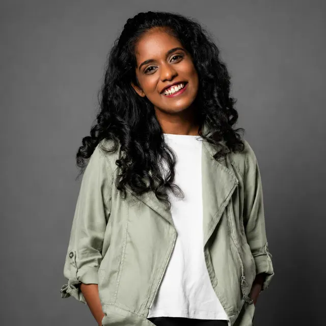 Joanna Shalini