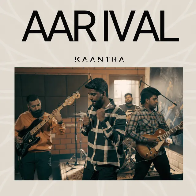 Aarival
