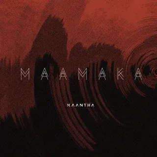 Maamaka