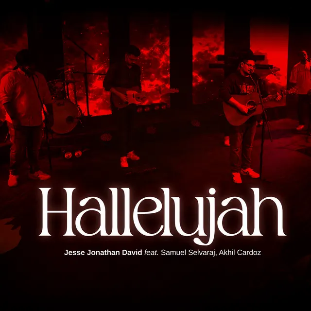 Hallelujah