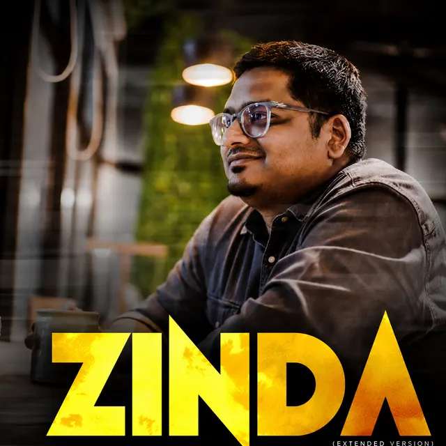 Zinda