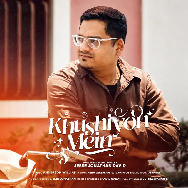 Khushiyon Mein