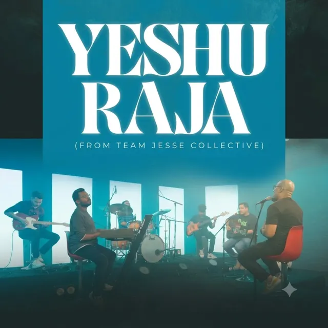 Yeshu Raja (From Team Jesse Collective)