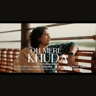 Oh Mere Khuda