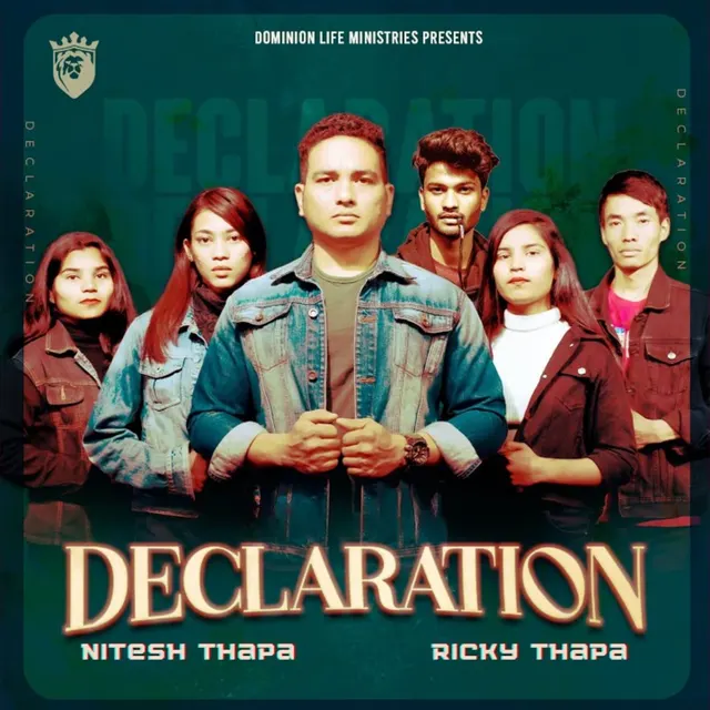 Declaration