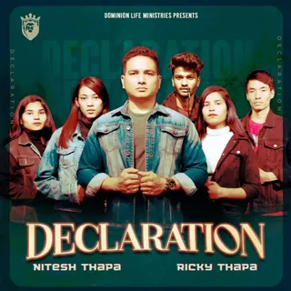 Declaration