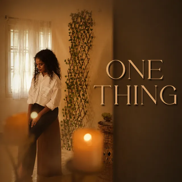 One Thing