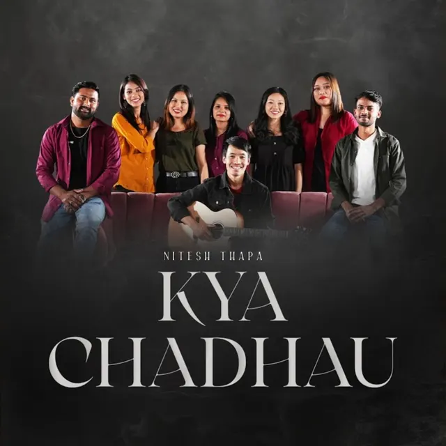 Kya Chadhau