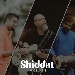 Shiddat